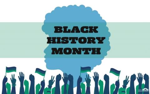 Black History Month