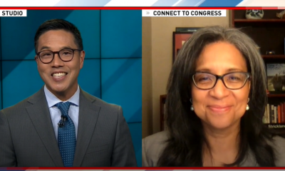 KOMO Connect to Congress Interview