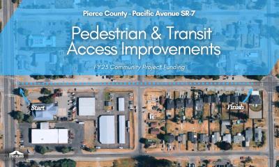 pacific avenue rendering