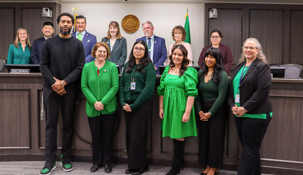 Pierce County Council Frames Public Safety Through Policy and Civic ...